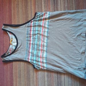 Medium Tanktop
